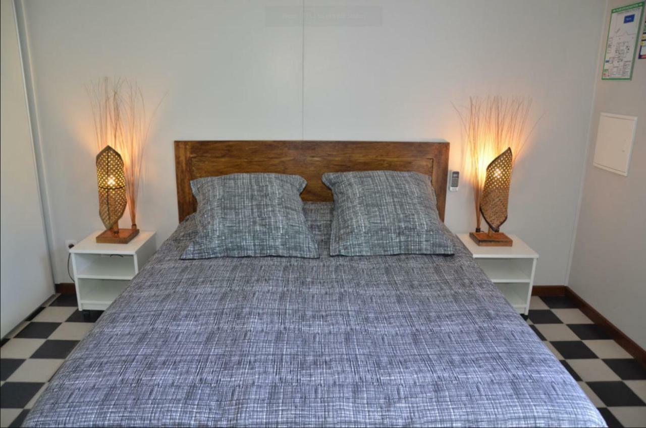 Le Four A Pain Bed & Breakfast Saint-Philippe Dış mekan fotoğraf