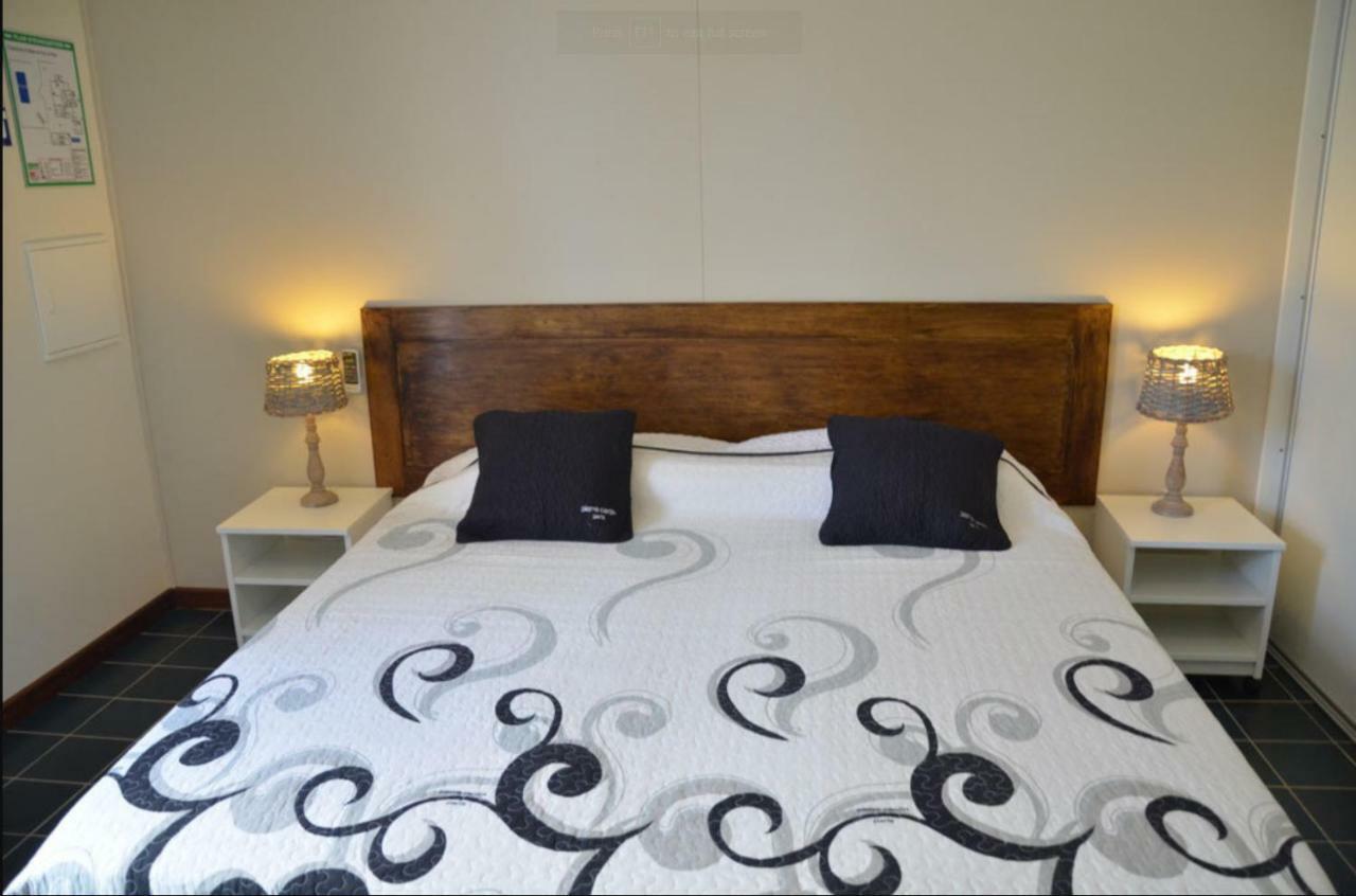 Le Four A Pain Bed & Breakfast Saint-Philippe Dış mekan fotoğraf